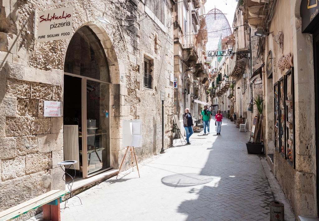 Di Charme Ortigia Marilini Dulini Syracuse